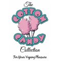 THE COTTON CANDY COLLECTION